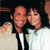 Paul Anka con Myriam Hernández en su disco "amigos"